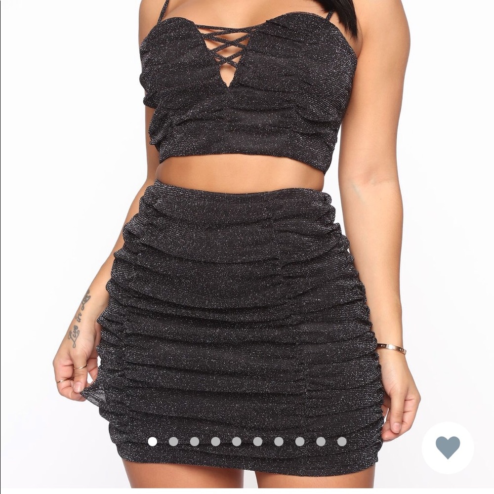 Fashion Nova Set